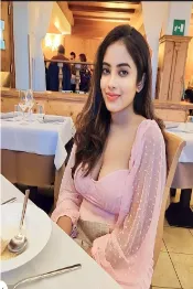 escort Chennai - first class service