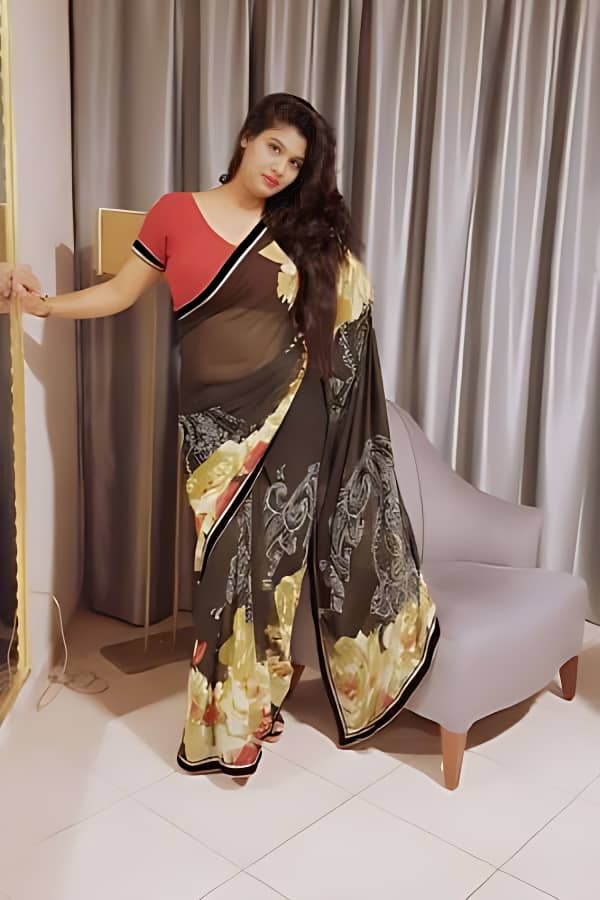 Marwadi Call Girls in Chennai - Deepika Mehra 